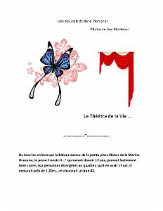 LE THEATRE DE LA VIE